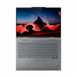 Lenovo ThinkPad X1 2-in-1 Gen 9 Intel Core Ultra 7 155U Hybrid (2-in-1) 35.6 cm (14") Touchscreen 2.8K 32 GB