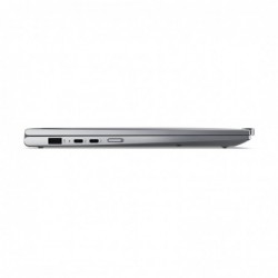Lenovo ThinkPad X1 2-in-1 Gen 9 Intel Core Ultra 7 155U Hybrid (2-in-1) 35.6 cm (14") Touchscreen 2.8K 32 GB