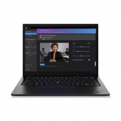 Lenovo ThinkPad L13 Gen 5 (Intel) Intel Core Ultra 5 125U Laptop 33.8 cm (13.3") WUXGA 16 GB LPDDR5-SDRAM 512 GB SSD