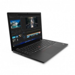 Lenovo ThinkPad L13 Gen 5 (Intel) Intel Core Ultra 5 125U Laptop 33.8 cm (13.3") WUXGA 16 GB LPDDR5-SDRAM 512 GB SSD