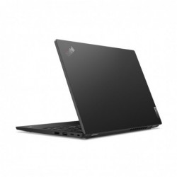 Lenovo ThinkPad L13 Gen 5 (Intel) Intel Core Ultra 5 125U Laptop 33.8 cm (13.3") WUXGA 16 GB LPDDR5-SDRAM 512 GB SSD