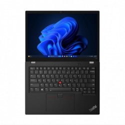 Lenovo ThinkPad L13 Gen 5 (Intel) Intel Core Ultra 5 125U Laptop 33.8 cm (13.3") WUXGA 16 GB LPDDR5-SDRAM 512 GB SSD