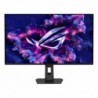ASUS ROG Strix OLED XG32UCDS computer monitor 80 cm (31.5") 3840 x 2160 pixels 4K Ultra HD QD-OLED Black