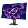 ASUS ROG Strix OLED XG32UCDS computer monitor 80 cm (31.5") 3840 x 2160 pixels 4K Ultra HD QD-OLED Black