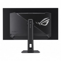 ASUS ROG Strix OLED XG32UCDS computer monitor 80 cm (31.5") 3840 x 2160 pixels 4K Ultra HD QD-OLED Black