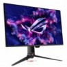 ASUS ROG Swift OLED PG32UCDMR computer monitor 80 cm (31.5") 3840 x 2160 pixels 4K Ultra HD QD-OLED Black