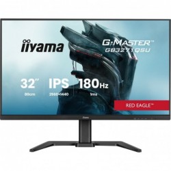 MONITOR IIYAMA LED 31,5" GB3271QSU-B1 180 Hz