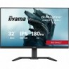 MONITOR IIYAMA LED 31,5" GB3271QSU-B1 180 Hz