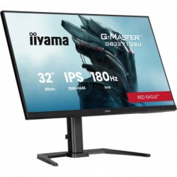 MONITOR IIYAMA LED 31,5" GB3271QSU-B1 180 Hz