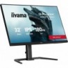 MONITOR IIYAMA LED 31,5" GB3271QSU-B1 180 Hz