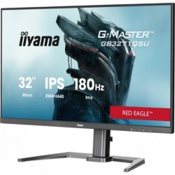 MONITOR IIYAMA LED 31,5" GB3271QSU-B1 180 Hz