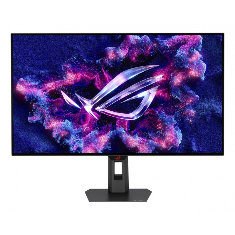 ASUS ROG Strix XG32UCWMG computer monitor 80 cm (31.5") 3840 x 2160 pixels 4K Ultra HD OLED Black