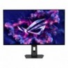 ASUS ROG Strix XG32UCWMG computer monitor 80 cm (31.5") 3840 x 2160 pixels 4K Ultra HD OLED Black
