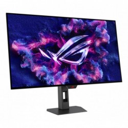 ASUS ROG Strix XG32UCWMG computer monitor 80 cm (31.5") 3840 x 2160 pixels 4K Ultra HD OLED Black