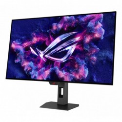 ASUS ROG Strix XG32UCWMG computer monitor 80 cm (31.5") 3840 x 2160 pixels 4K Ultra HD OLED Black