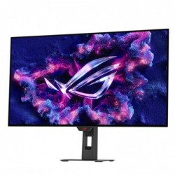 ASUS ROG Strix XG32UCWMG computer monitor 80 cm (31.5") 3840 x 2160 pixels 4K Ultra HD OLED Black