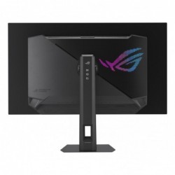 ASUS ROG Strix XG32UCWMG computer monitor 80 cm (31.5") 3840 x 2160 pixels 4K Ultra HD OLED Black