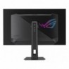 ASUS ROG Strix XG32UCWMG computer monitor 80 cm (31.5") 3840 x 2160 pixels 4K Ultra HD OLED Black
