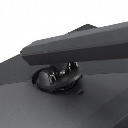 ASUS ROG Strix XG32UCWMG computer monitor 80 cm (31.5") 3840 x 2160 pixels 4K Ultra HD OLED Black