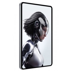 Redmagic Astra Snapdragon 8 Elite 12/256GB 9,06" Android 15.0 Silver