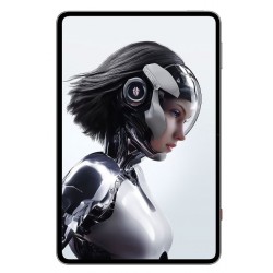 Redmagic Astra Snapdragon 8 Elite 12/256GB 9,06" Android 15.0 Silver