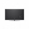 LG NanoCell AI 75NANO81A3A TV 190.5 cm (75") 4K Ultra HD Smart TV Wi-Fi Black