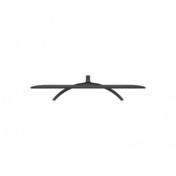 LG NanoCell AI 75NANO81A3A TV 190.5 cm (75") 4K Ultra HD Smart TV Wi-Fi Black