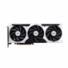 MSI GeForce RTX 5060 Ti 16G VENTUS 3X OC NVIDIA 16 GB GeForce RTX 5060 Ti GDDR7 HDMI ports quantity 1 PCI
