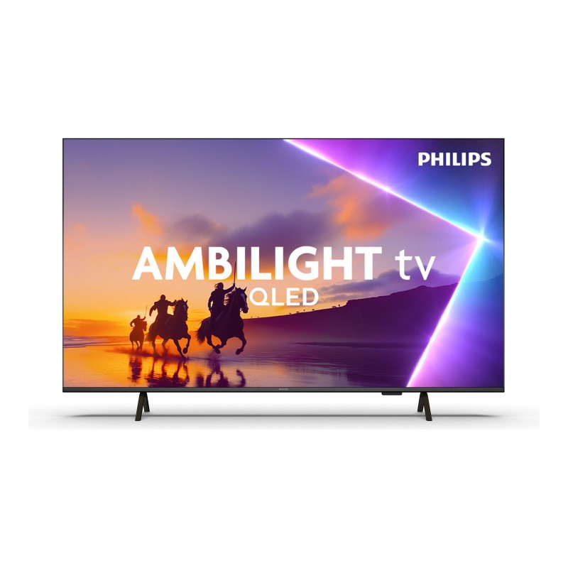 Philips 43PUS8450/12 43" (108cm) 4K QLED Ambilight TV Philips