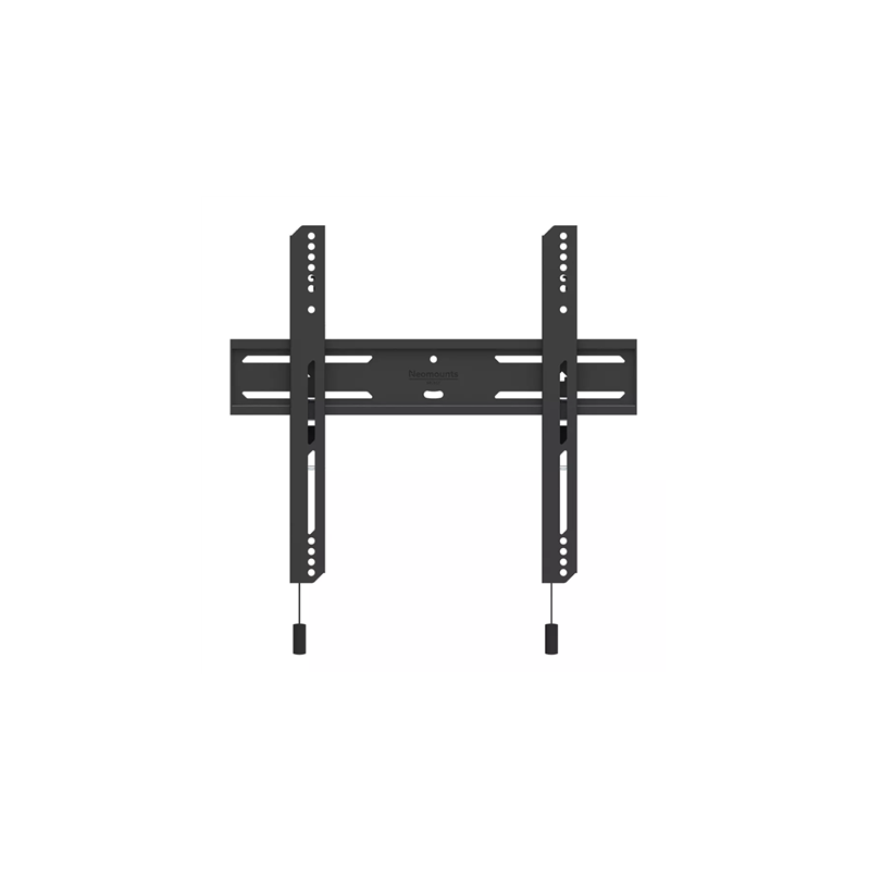 Neomounts WL30S-850BL14 TV mount wall 32-75" - fixed - lockable - fast installation, Black Neomounts