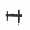 Neomounts WL30S-850BL16 TV mount wall 42-86" - fixed - lockable - fast installation, Black Neomounts