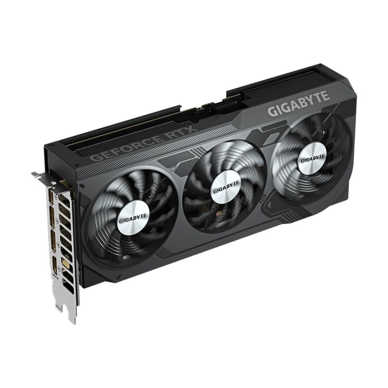 GIGABYTE GeForce RTX 5070 Ti WINDFORCE OC V2 16G Gigabyte