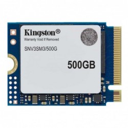Kingston 500 GB NV3 M.2...