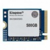 Kingston 500 GB NV3 M.2 2230 NVMe SSD