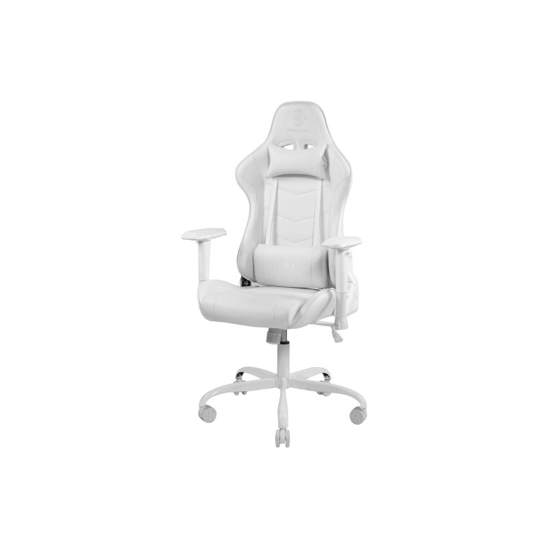 Gaming chair DELTACO GAMING high back, w