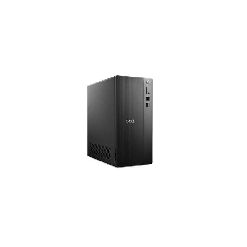 Dell Pro Tower Essential Ultra 5 225/8GB/512GB/UHD/Win11 Pro/ENG Kbd+mouse/3Y ProSupport NBD OnSite Warranty