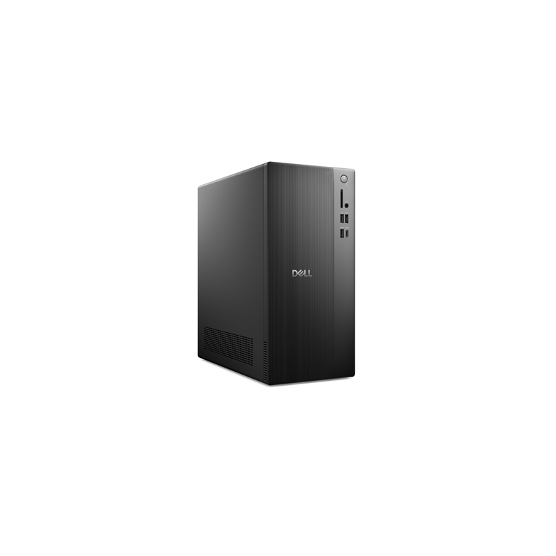 Dell Pro Tower Essential i3-14100/8GB/512GB/UHD 730/Win11 Pro/ENG Kbd+mouse/3Y ProSupport NBD OnSite Warranty Dell