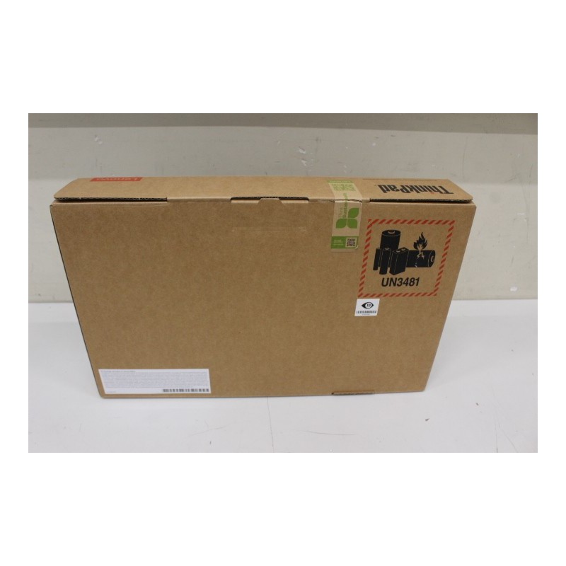 SALE OUT. Lenovo ThinkPad T14s Gen 6 14 WUXGA Snapdragon XE78100/32GB/1TB/Qualcomm Adreno/WIN11 Pro/Nordic Backlit