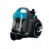 Bosch Serie 2 BGS05X240 vacuum 1.5 L Cylinder vacuum Dry 700 W Bagless