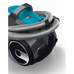 Bosch Serie 2 BGS05X240 vacuum 1.5 L Cylinder vacuum Dry 700 W Bagless