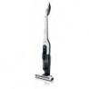Bosch Serie 6 BCH86HYG1 stick vacuum/electric broom Battery Dry Bagless 0.9 L Black, White