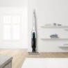 Bosch Serie 6 BCH86HYG1 stick vacuum/electric broom Battery Dry Bagless 0.9 L Black, White