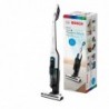 Bosch Serie 6 BCH86HYG1 stick vacuum/electric broom Battery Dry Bagless 0.9 L Black, White