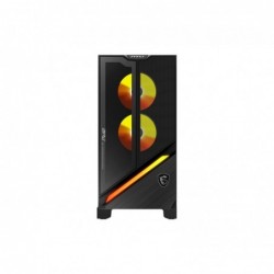 MSI MPG Infinite Z3 9NVRR7-620EU Ryzen 7 9700X 32GB DDR5 SSD1TB GeForce RTX 5070 Ti SHADOW 3X 16GB AX211 (WIFI 6E)