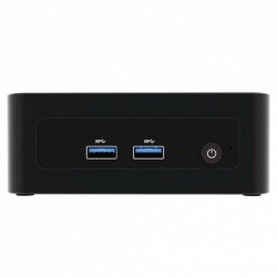 Mini PC Qoobe AP12450...