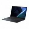 ASUS ExpertBook B1 B1503CVA-S75100X i5-13420H 15.6"FHD 60Hz 300nits AG 16GB DDR5 SSD512 Intel UHD Graphics WLAN+BT