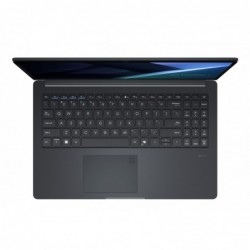 ASUS ExpertBook B1 B1503CVA-S75100X i5-13420H 15.6"FHD 60Hz 300nits AG 16GB DDR5 SSD512 Intel UHD Graphics WLAN+BT