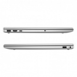 HP 15-FD0107D i7-1255U 15.6"FHD Touch 16GB SSD512 BT Win11 Natural Silver (REPACK) 2Y
