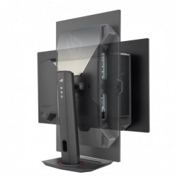 ASUS ROG Strix OLED XG27UCDMG computer monitor 67.3 cm (26.5") 3840 x 2160 pixels 4K Ultra HD QD-OLED Black
