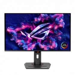 ASUS ROG Strix OLED XG27UCDMG computer monitor 67.3 cm (26.5") 3840 x 2160 pixels 4K Ultra HD QD-OLED Black